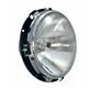 Head Lamp - (quartz halogen) - LHD