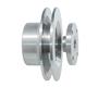 Aluminium Water Pump Pulley - DEEP V