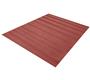 Vinyl - Red - per metre - 50inch wide