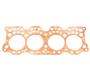 Gasket - cylinder head - standard type