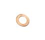 Washer - top bearing (copper) - jet bearing - USE FCM1076
