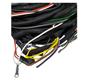 Wiring Harness - cotton/pvc - Alternator