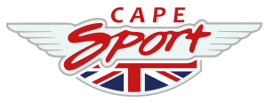 Cape Sport Logo